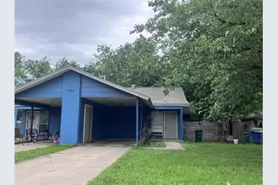 5011 Copperbend Boulevard #B, Austin, TX 78744 - Photo 1