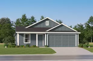 2328 Silvercloud Dr, Lockhart, TX 78644 - Photo 4