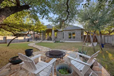 1805 Hollowback Drive, Leander, TX 78641 - Photo 2