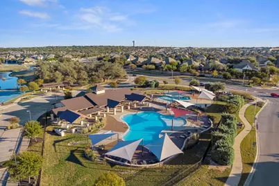 1805 Hollowback Drive, Leander, TX 78641 - Photo 32