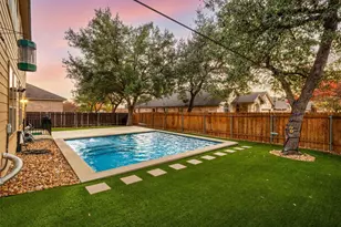 323 Settlers Home Dr, Cedar Park, TX 78613 - Photo 32