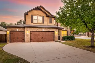 323 Settlers Home Dr, Cedar Park, TX 78613 - Photo 36