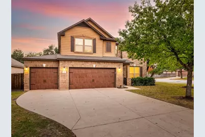 323 Settlers Home Drive, Cedar Park, TX 78613 - Photo 1