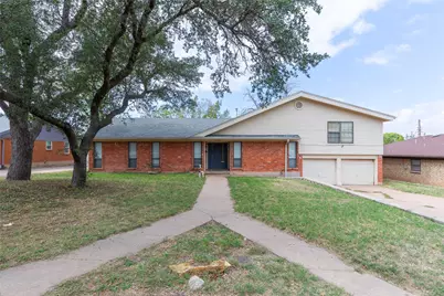 926 Harrison Avenue, Abilene, TX 79601 - Photo 1