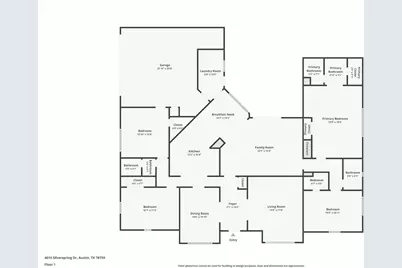 4014 Silverspring Drive, Austin, TX 78759 - Photo 16