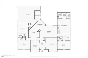 4014 Silverspring Dr, Austin, TX 78759 - Photo 16