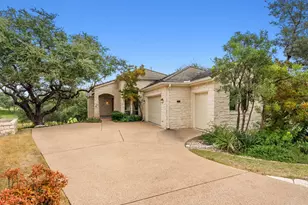 2305 Barton Creek Blvd, Austin, TX 78735 - Photo 4