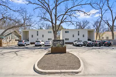 4103 Speedway #205, Austin, TX 78751 - Photo 1