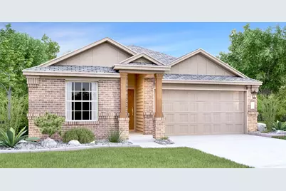 17922 Nashville Warbler Road, Pflugerville, TX 78660 - Photo 2