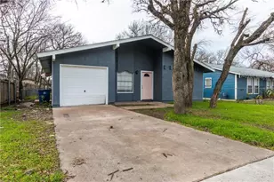 6005 Hogan Ave, Austin, TX 78741 - Photo 1