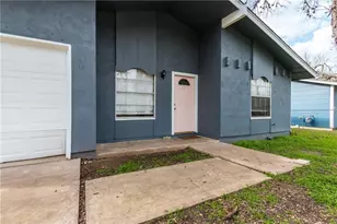 6005 Hogan Ave, Austin, TX 78741 - Photo 2