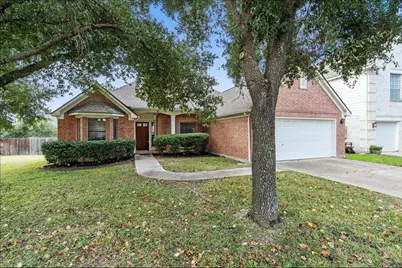 3008 Rock Rose Place, Round Rock, TX 78665 - Photo 2