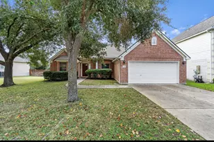 3008 Rock Rose Pl, Round Rock, TX 78665 - Photo 2