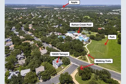 13020 Tamayo Drive, Austin, TX 78729 - Photo 28