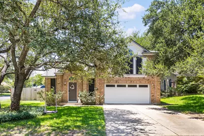 13020 Tamayo Drive, Austin, TX 78729 - Photo 1
