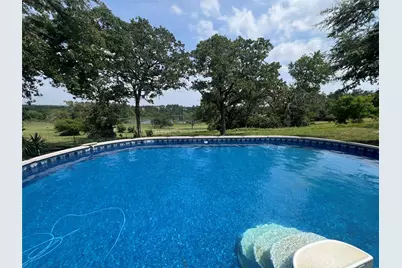 702 Paint Creek Road, McDade, TX 78650 - Photo 4