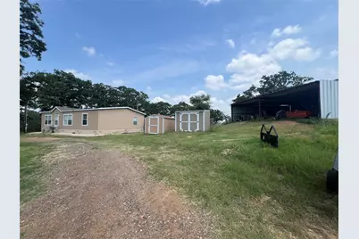 702 Paint Creek Road, McDade, TX 78650 - Photo 12