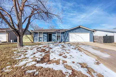 1502 Sagebrush Drive, Round Rock, TX 78681 - Photo 2