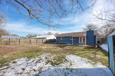 1502 Sagebrush Drive, Round Rock, TX 78681 - Photo 32