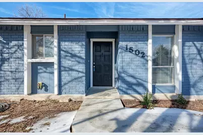 1502 Sagebrush Drive, Round Rock, TX 78681 - Photo 4