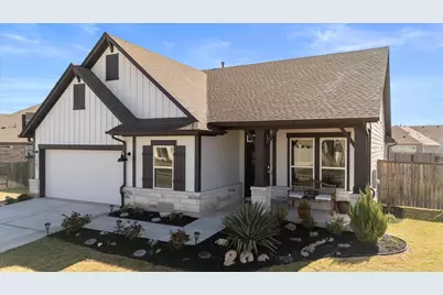 107 Freeman Day Drive, Bastrop, TX 78602 - Photo 2