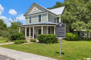 208 Ave G, Johnson City, TX 78636 - Photo 1