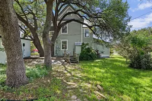 208 Ave G, Johnson City, TX 78636 - Photo 36