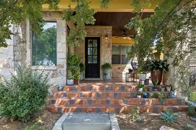 2700 Tom Miller Street, Austin, TX 78723 - Photo 1