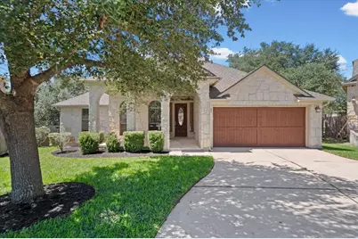 8129 Ladera Verde Drive, Austin, TX 78739 - Photo 1