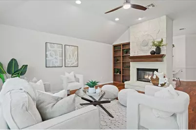 8129 Ladera Verde Drive, Austin, TX 78739 - Photo 12
