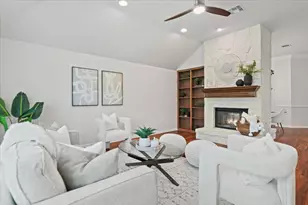 8129 Ladera Verde Dr, Austin, TX 78739 - Photo 12