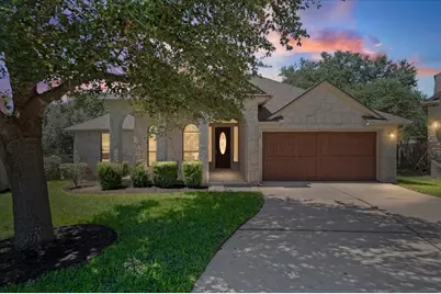 8129 Ladera Verde Drive, Austin, TX 78739 - Photo 38