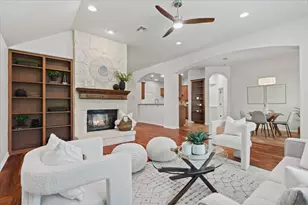 8129 Ladera Verde Dr, Austin, TX 78739 - Photo 10