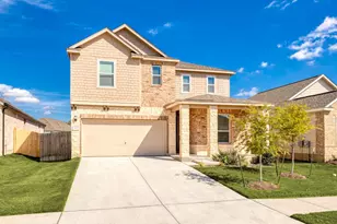 213 Skipping Stone Run, Georgetown, TX 78628 - Photo 1