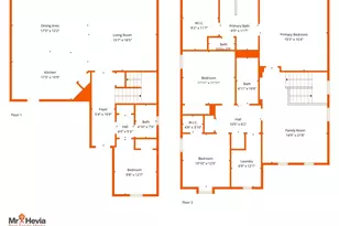 213 Skipping Stone Run, Georgetown, TX 78628 - Photo 2