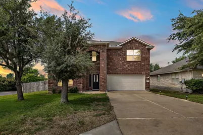 1618 Ashberry Trail, Georgetown, TX 78626 - Photo 6