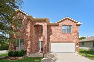 1618 Ashberry Trail, Georgetown, TX 78626 - Photo 6