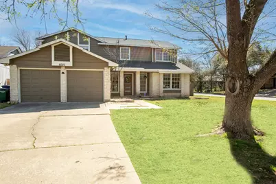 8007 Swindon Lane, Austin, TX 78745 - Photo 1