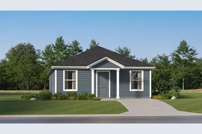 104 Silent Sky Lane, Hutto, TX 78634 - Photo 2