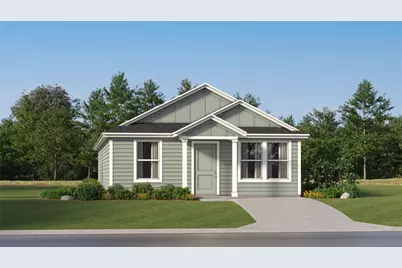 104 Silent Sky Lane, Hutto, TX 78634 - Photo 4