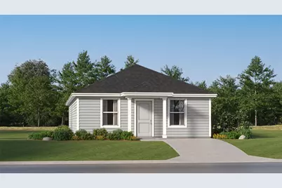 104 Silent Sky Lane, Hutto, TX 78634 - Photo 1