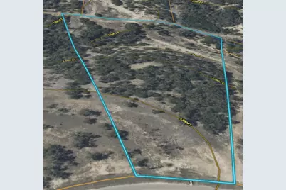 Lot 32 Prancing Deer Lane, Johnson City, TX 78636 - Photo 20
