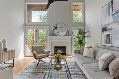 5701 Westslope Drive #16, Austin, TX 78731 - Photo 1