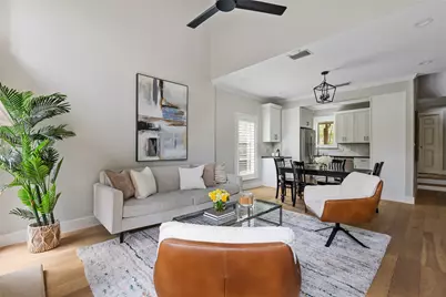 5701 Westslope Drive #16, Austin, TX 78731 - Photo 8