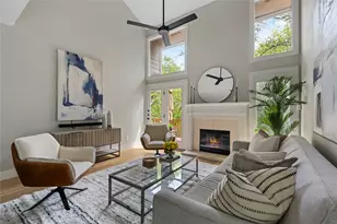 5701 Westslope Dr, Austin, TX 78731 - Photo 4