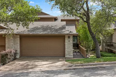 5701 Westslope Drive #16, Austin, TX 78731 - Photo 2