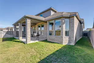 409 Mangold Dr, Hutto, TX 78634 - Photo 30