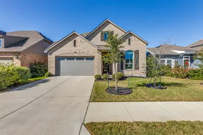 409 Mangold Drive, Hutto, TX 78634 - Photo 2