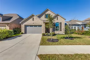 409 Mangold Dr, Hutto, TX 78634 - Photo 2