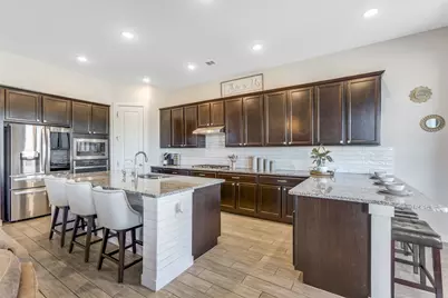 409 Mangold Drive, Hutto, TX 78634 - Photo 12